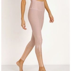 Beyond yoga leggings